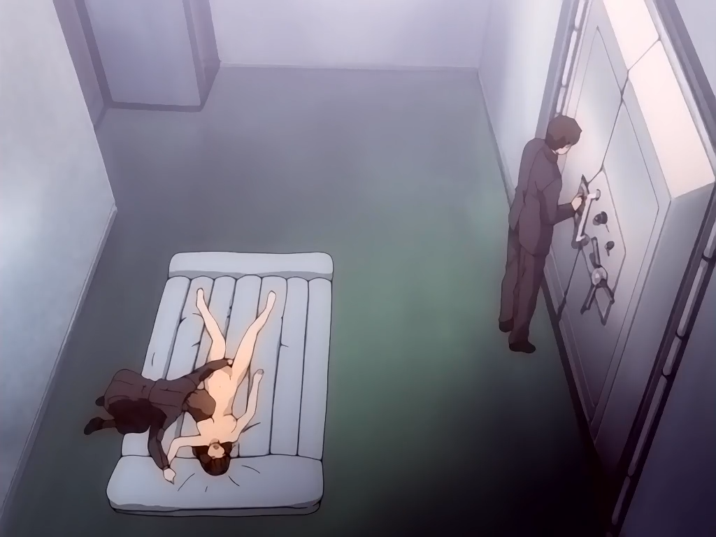 Jokei Kazoku: Inbou (Fantasy Anime Fansub, Onegai Subs)